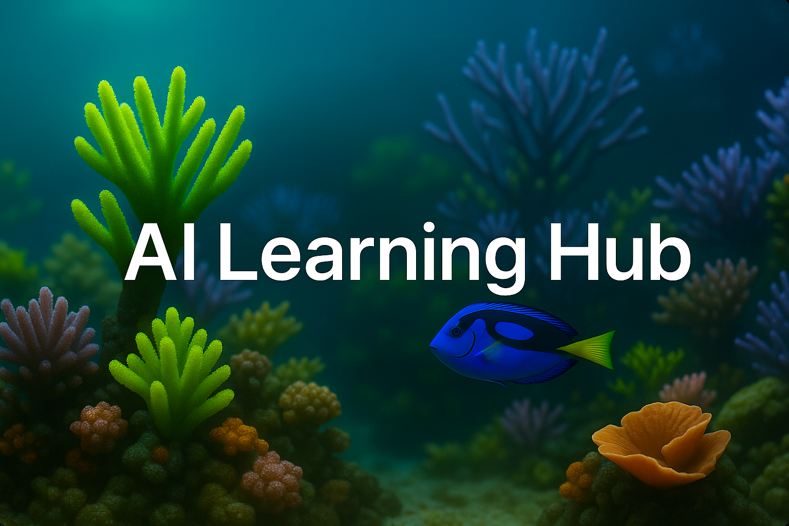 AI hub