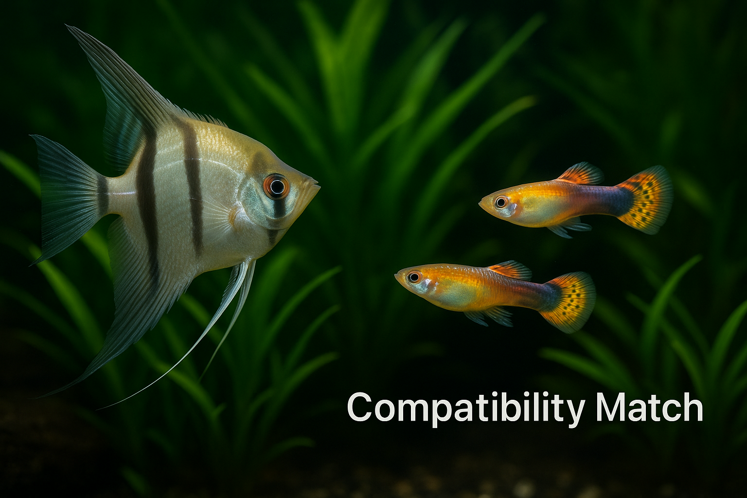 Compatibility Match